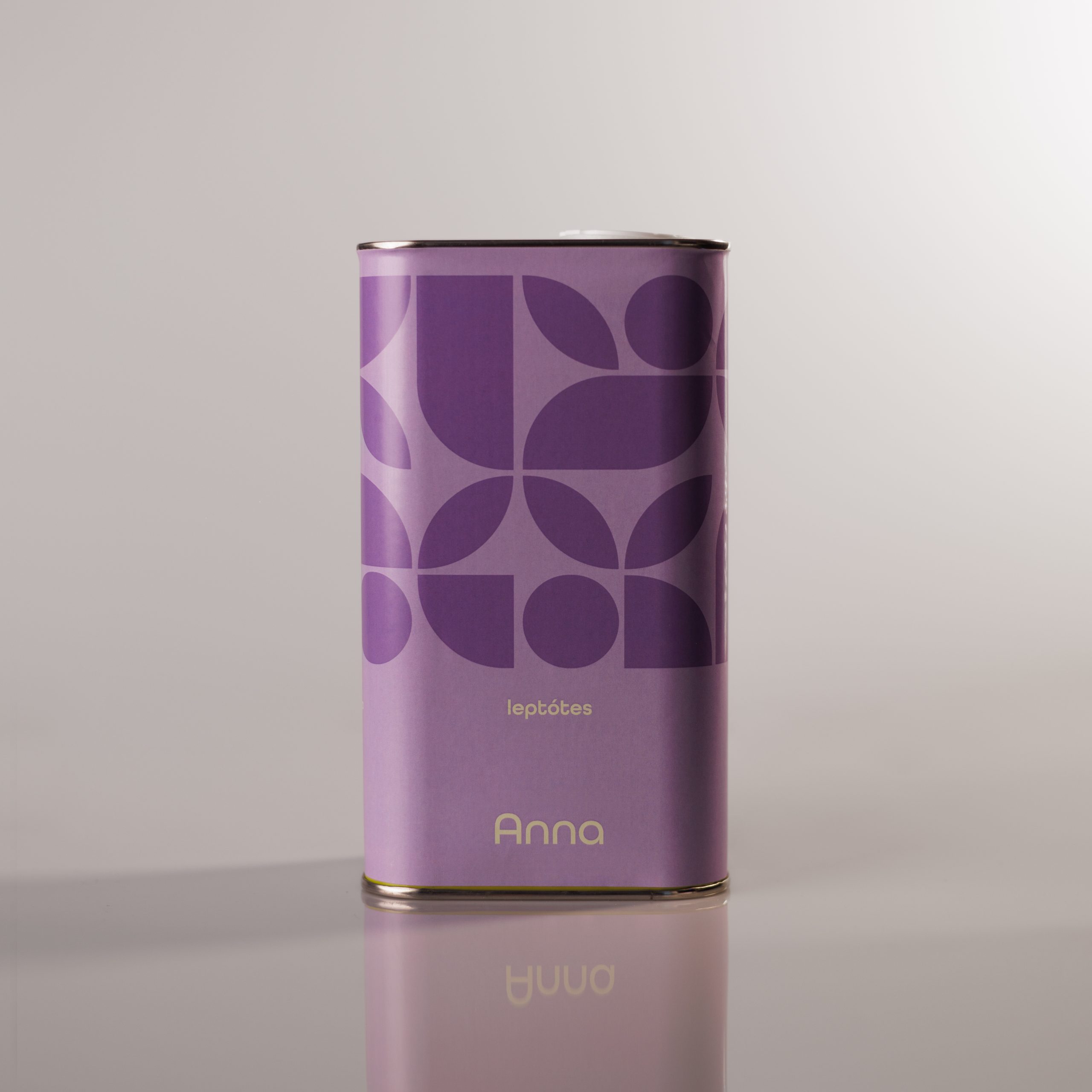 Olio vergine d’Oliva Bio 1Lt- Anna