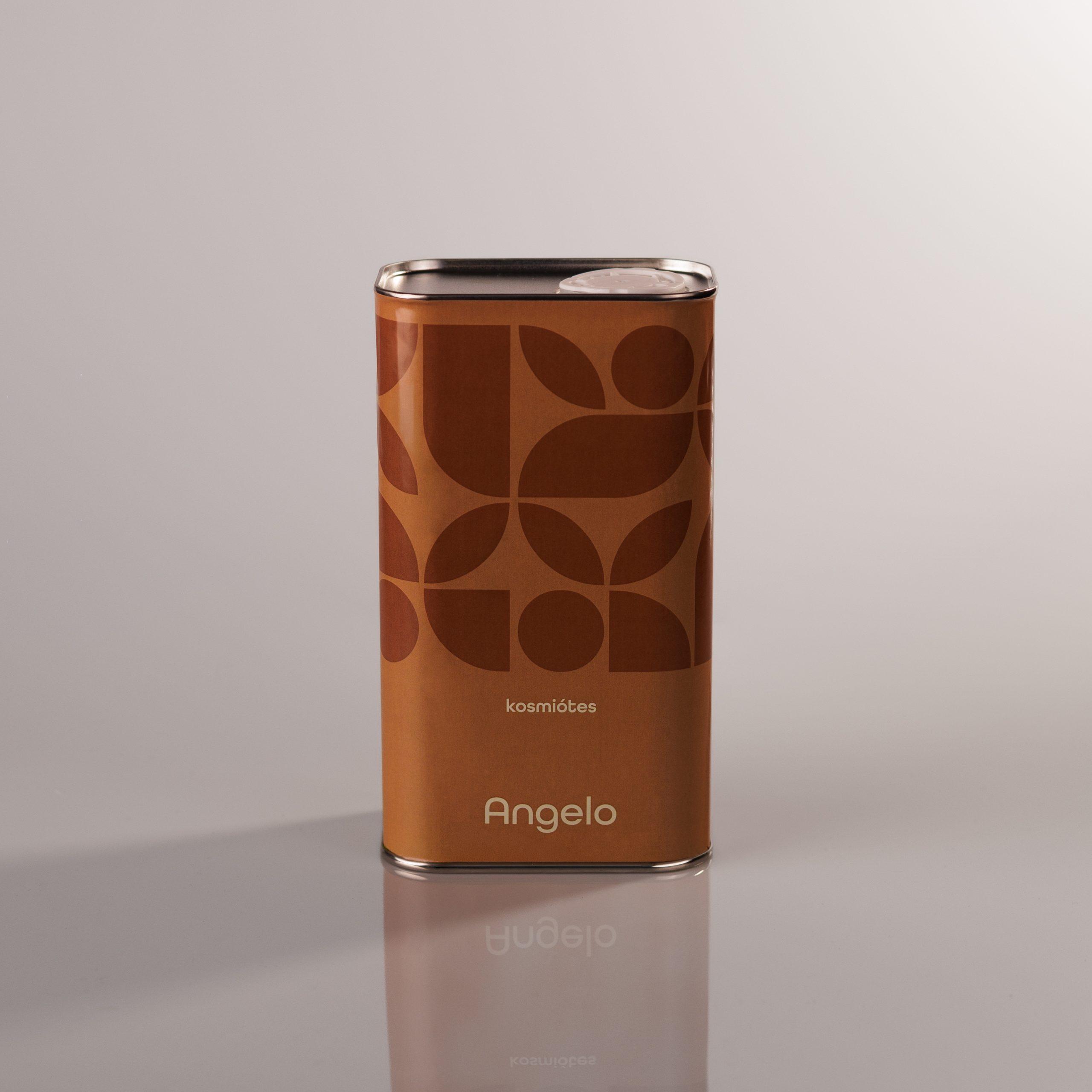 Olio Extravergine d’Oliva Bio 1Lt – Angelo